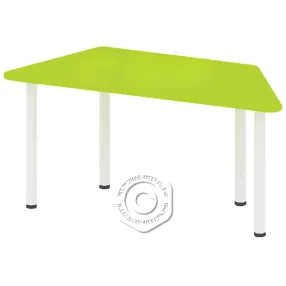 модульный стол «трапеция» дс-ад-79-1