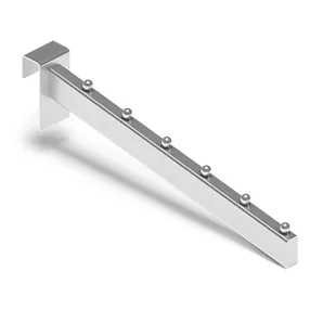 кронштейн на штангу с ограничителями