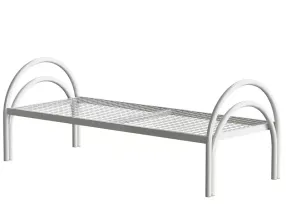 кровать общебольничная мск-124