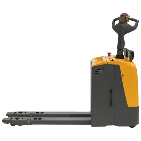 эл.гидравлическая тележка cbd20w (2 т) smart