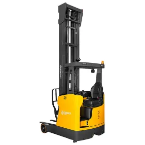 ричтрак smartlift mfz-20h (2000 кг; 11,5 м; li-ion 48в / 600 ач)