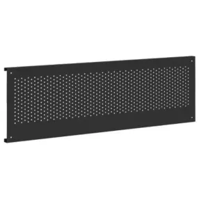 перфорированный экран (решётка) э-1.4в чёрный