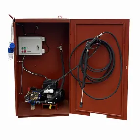 установка очистная «каскад» прогресс