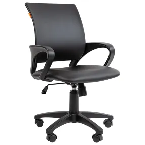 кресло для оператора chairman 696 эко