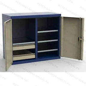 тумба инструментальная сши.т-02.02.04