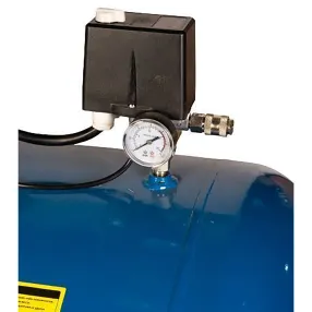 компрессор ременной масляный tor obl 500-10-7,5 380v