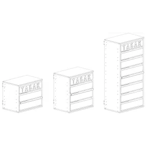 шкаф-накопитель сигаретный