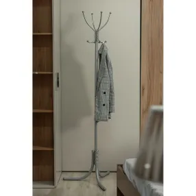 вешалка напольная м-3