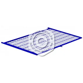 крышка сетчатая к ксм, ктм 5
