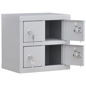 шкаф для мобильных телефонов шм-4