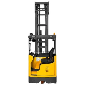 ричтрак smartlift mfz-20h (2000 кг; 11,5 м; li-ion 48в / 600 ач)