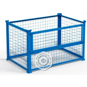 ограждение для поддонов сетчатое ос-01-euro