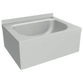 рукомойник настенный вмо-рмн (500х450х205(245) мм)