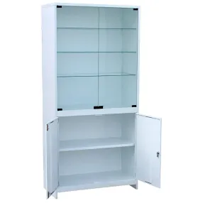 шкаф медицинский шмс-2