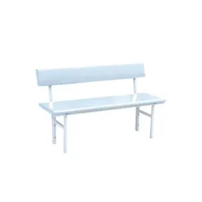 банкетка медицинская со спинкой