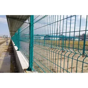 панель 3d для забора «ironhill energy» 1730х2500х5.0 мм, ячейка 55х150 мм