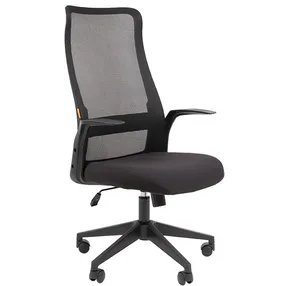 кресло для оператора chairman 573
