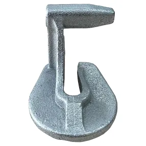 замок для опалубки ударный