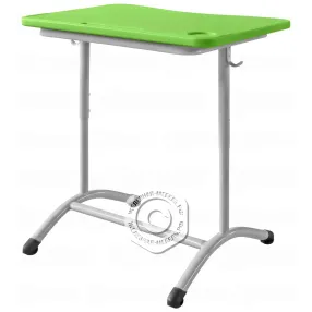 школьный одноместный стол шст11