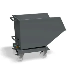 контейнер для стружки (450 л)