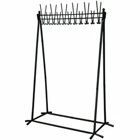 вешалка напольная групповая алла-22