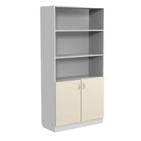 шкаф для белья и одежды шмбо-«мск» мд-506