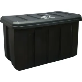 контейнер для песка 150л. с крышкой 750х400х480 мм (арт. кдп 500)