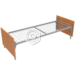 кровать мкдс-1 ложе 1900х800