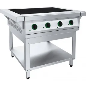 плита электрическая пэп-0,48-02