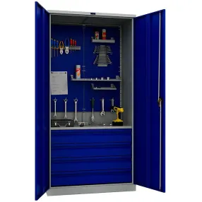 шкаф инструментальный tc-1995-041040