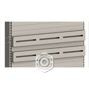 панель для крепления сантехники 100х665-1000-1250 мм