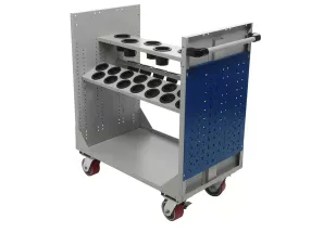 тележка инструментальная wds hard