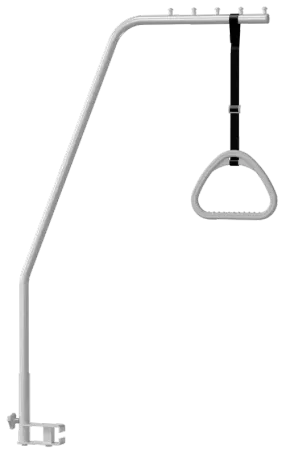 штанга для подвески ручных опор мск-114