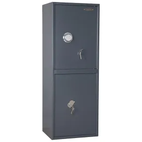 сейф офисный шбм-120/2мк