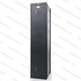 шкаф для раздевалок практик антивандальный mlh-01-40 дополнительный модуль