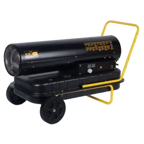 пушка тепловая tor bgo1601-50 50 квт (дизель)