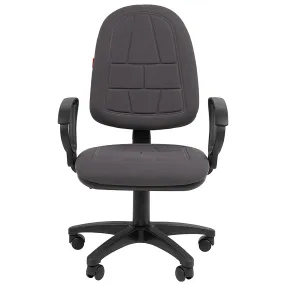 кресло для оператора chairman 205