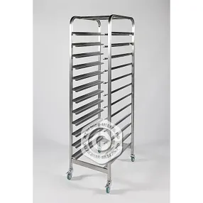 тележка-шпилька тшрп-12у