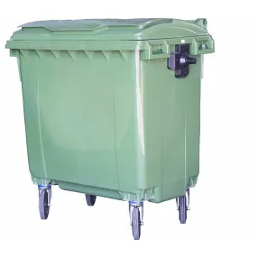 мусорный контейнер п/э 770л. арт. mgbg-770