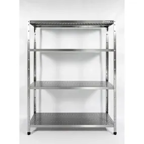 стеллаж производственный перфорированный стпп-12/7-эн