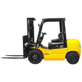 электропогрузчик smartlift efl302 (3000 кг; 3 м; li-ion 80в / 280ач)