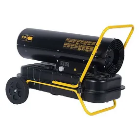 пушка тепловая tor bgo1601-30 30 квт (дизель)