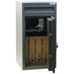 сейф депозитный klesto ds67t