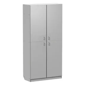 шкаф для белья и одежды шмбо-«мск» мд-503.01