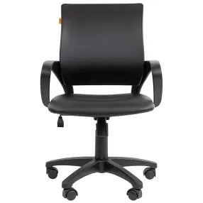 кресло для оператора chairman 696 эко