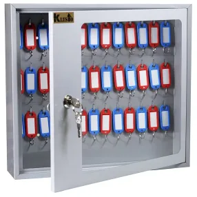 ключница skb-39 (на 39 ключей) с брелоками