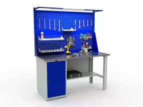 верстак profi w wt140.wd1.f1.021