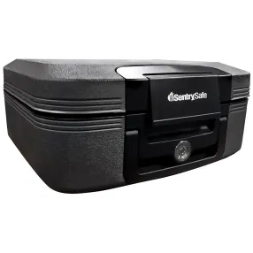 огневодостойкий кейс sentrysafe cfw 20201