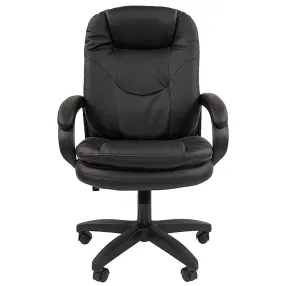 кресло для руководителя chairman 668 lt