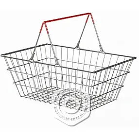 корзина покупательская
